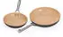Ninja Extended Life Premium Keramik-Bratpfanne 2-teilig 24+28 cm