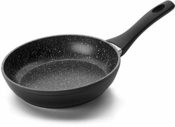 ibili Bratpfanne Natura 14cm schwarz