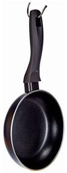 ibili Bratpfanne Fusion 16cm schwarz