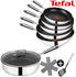 Tefal E30 Jamie Oliver Pfannen-Set