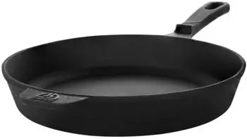 Gräwe Gusseisenpfanne Ø28cm