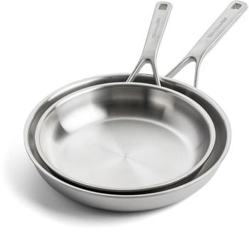 KitchenAid Multiply Pfannenset ø20+28 cm