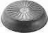 Ballarini Torre Bratpfannen-Set und Stieltopf 4-tlg. grey