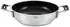 Rösle Silence Pro CeraPlus Servierpfanne Ø28cm