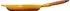 Le Creuset Signature Bratpfanne mit Holzgriff 28 cm nectar