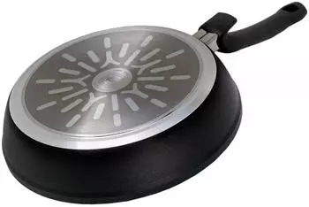 Fissler Adamant COMFORT Pfanne 32 cm – Fissler Adamant COMFORT Pfanne 32 cm: Perfekte Wahl für Ihre Küche