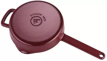 Fissler MOMENTS COLLECTION Bratpfanne 24cm – Fissler MOMENTS COLLECTION Bratpfanne 24cm: Perfekte Wahl für Ihre Küche