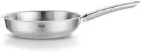 Fissler Pfanne Silber Pure &Oslash; 24 cm