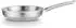 Fissler PURE COLLECTION Edelstahl-Pfanne Ø24cm