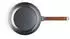 Woll Bratpfanne flach Ø28cm H5cm Carbon Steel