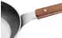 Woll Bratpfanne flach Ø28cm H5cm Carbon Steel