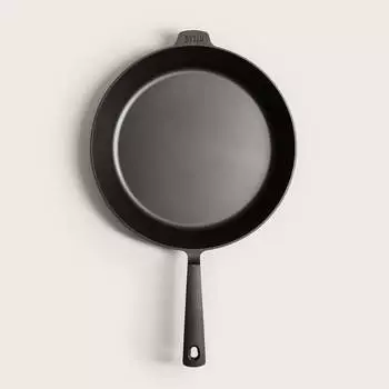 Stur Gusseisenpfanne 28 cm