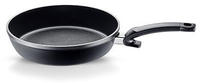 Fissler 159-221-24-100/0, FISSLER Bratpfanne CERATAL COMFORT ORBIT BLACK 24 cm