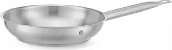 Hendi Bratpfanne Edelstahl 24cm