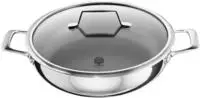Schulte-Ufer Schmorpfanne 28 cm Astral UniverSUS