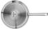 WMF Pfannen-Set Nordic Profi 3-tlg. 20/24/28cm silber