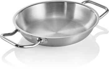 WAS Germany Bratpfanne Cookware 21 Ø 20 cm