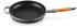 Le Creuset Signature Bratpfanne mit Holzgriff 28 cm 2,6l Flint