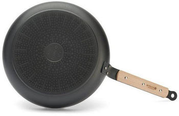 De Buyer Frying pan Choc B Wood 28 cm