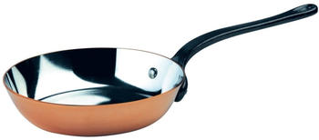 Baumalu Solid copper frying pan 24 cm