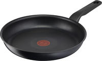 Tefal Bratpfanne "Titanium Force" Aluminium extra haltbare Antihaft-Beschichtung,