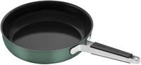 Zwilling Bratpfanne "Pure" Edelstahl 18/10 1 Stk. tlg. Keramikbeschichtung, Stay-Cool