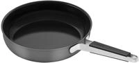 Zwilling Bratpfanne "Pure" Edelstahl 18/10 1 Stk. tlg. Keramikbeschichtung, Stay-Cool