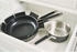 ZWILLING Pure Bratpfanne Ø28cm Grau