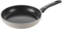 Ballarini 1027796, Ballarini Ledro Bratpfanne 24cm (Bratpfanne, Aluminium, 24 x 9 cm)