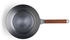 Woll Schmorpfanne Carbon Steel Ø28 cm