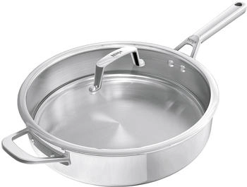 Ninja EverClad Edelstahl-Bratpfanne 26 cm (C90126DE)
