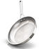 Ninja EverClad Edelstahl-Pfanne 26 cm (C90026DE)