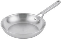 NINJA Bratpfanne "Ninja EverClad Edelstahl-Pfanne C900DE" Edelstahl 1 Stk. tlg.