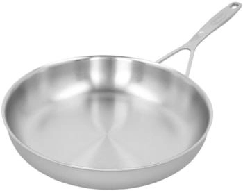 Demeyere Industry Bratpfanne Ø28cm H5,8cm
