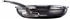 Hestan Universalpfanne NanoBond TITANIUM 22 cm