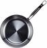 Hestan Universalpfanne NanoBond TITANIUM 22 cm