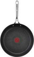 Tefal Pfannen-Set "Jamie Oliver Cook Smart" Edelstahl 18/10 Set, je 1 Pfanne 24...