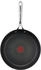 Tefal Pfannen-Set Jamie Oliver Cook Smart Ø24+28cm