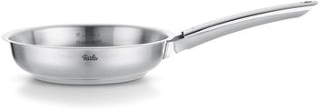 Fissler PURE COLLECTION Edelstahl-Pfanne &Oslash;20cm