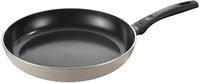 BALLARINI Bratpfanne "Ledro" Aluminium 1 Stk. tlg. Keramikbeschichtung, recyceltes