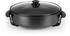 GOURMETmaxx Pizza-Pfanne elektrisch ⌀ 40cm 1500W (12316)
