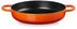 Le Creuset Everyday Pan Signature 28 cm Ofenrot