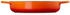 Le Creuset Everyday Pan Signature 28 cm Ofenrot