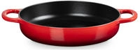 Le Creuset 20331280600422, Le Creuset Signature (Bratpfanne, Gusseisen, 28 x...
