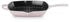 Le Creuset Grillpfanne Signature quadratisch 26 cm shell pink