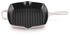 Le Creuset Grillpfanne Signature quadratisch 26 cm shell pink