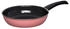 Riess Emaille Pfanne 24 cm Pink