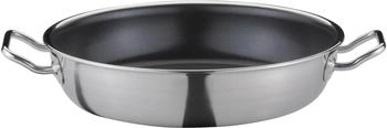 Spring Servierpfanne VULCANO PURE XL hoch 28 cm Antihaft INDUKTION