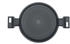 Berndes Servierpfanne b.smart Aluminium H5,5 Ø24 Schwarz