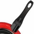 Fagor Pfanne Optimax Rot Emaillierter Edelstahl 24cm